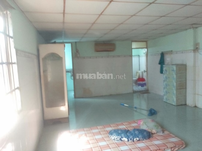 CHO NỮ THUÊ TẦNG TRỆT SỐ LƯỢNG 3NGƯƠI Ở GHÉP  NGUYÊN CĂN