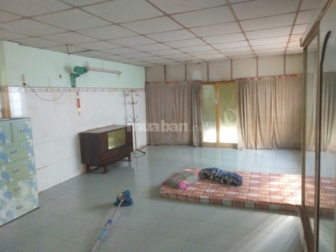 CHO NỮ THUÊ TẦNG TRỆT SỐ LƯỢNG 3NGƯƠI Ở GHÉP  NGUYÊN CĂN