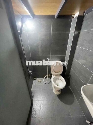 PASS phòng Nguyễn Thái Sơn gần Đh CN, Đh Văn Lang