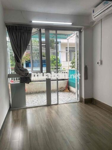PASS phòng Nguyễn Thái Sơn gần Đh CN, Đh Văn Lang