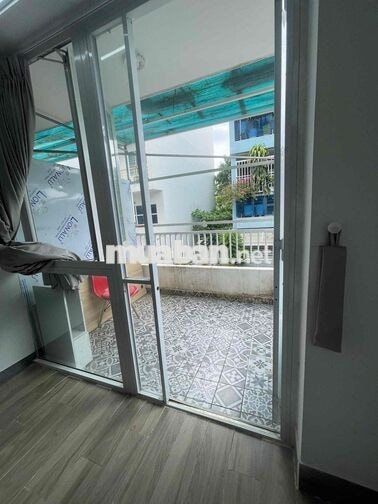 PASS phòng Nguyễn Thái Sơn gần Đh CN, Đh Văn Lang