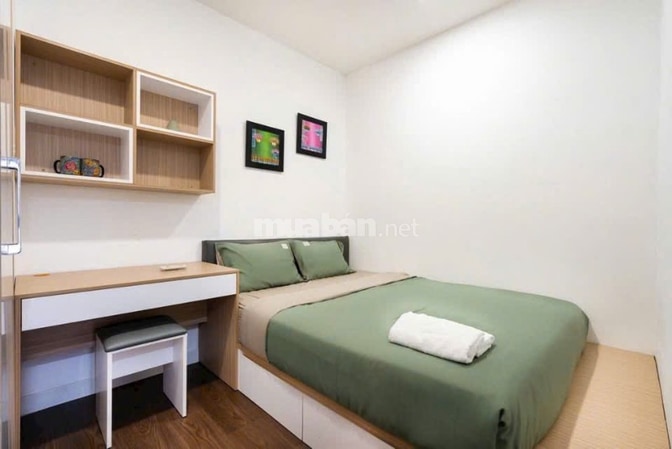 Cc Nguyễn thượng hiền 2pn nhận nhà liền sổ hồng cầm tay sang tên ngay 