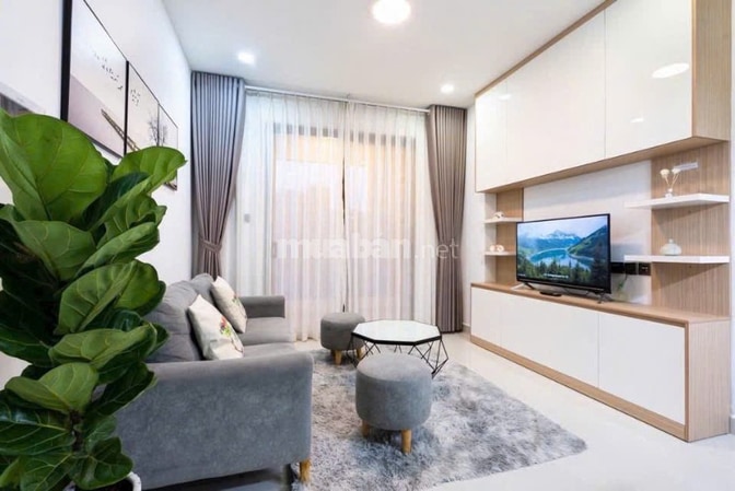 Cc Nguyễn thượng hiền 2pn nhận nhà liền sổ hồng cầm tay sang tên ngay 