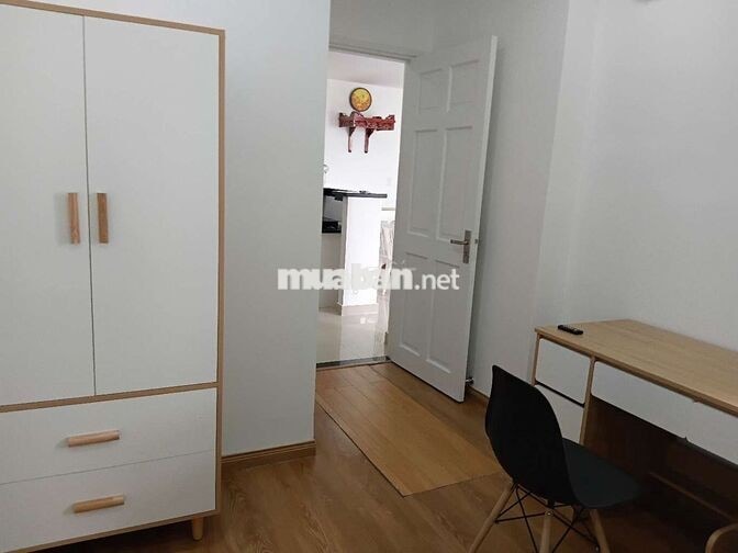 CHO THUÊ CĂN HỘ MELODY RESIDENCE 2 PN, FULL NỘI THẤT CAO CẤP