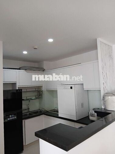 CHO THUÊ CĂN HỘ MELODY RESIDENCE 2 PN, FULL NỘI THẤT CAO CẤP