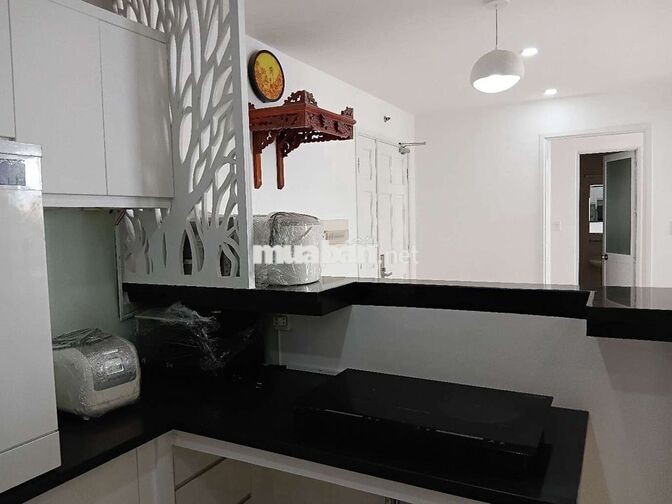 CHO THUÊ CĂN HỘ MELODY RESIDENCE 2 PN, FULL NỘI THẤT CAO CẤP