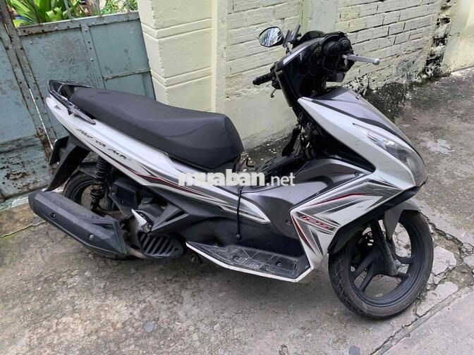 Honda Air Blade 2015 Trắng xám