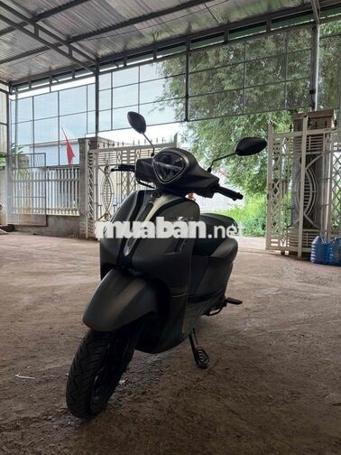 Yamaha Grande ABS 2026 Xám 3800 KM