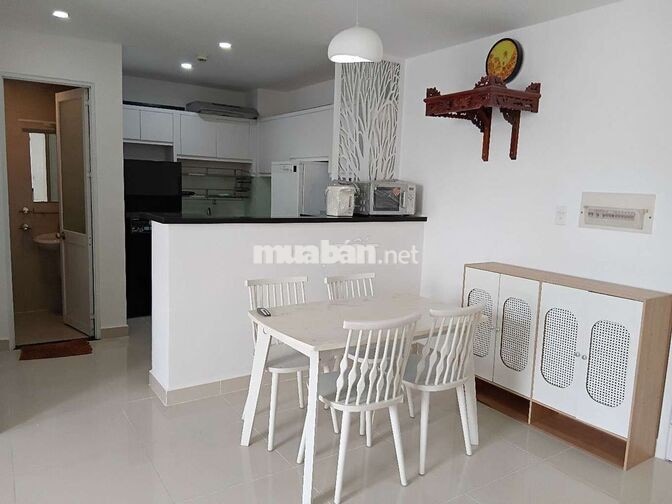 CHO THUÊ CĂN HỘ MELODY RESIDENCE 2 PN, FULL NỘI THẤT CAO CẤP