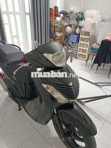 Honda Dylan 2008 Tự động màu Đen
