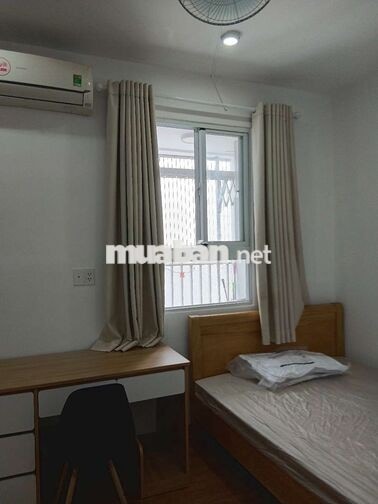 CHO THUÊ CĂN HỘ MELODY RESIDENCE 2 PN, FULL NỘI THẤT CAO CẤP