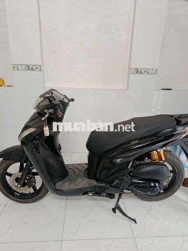 Honda Dylan 2008 Tự động màu Đen