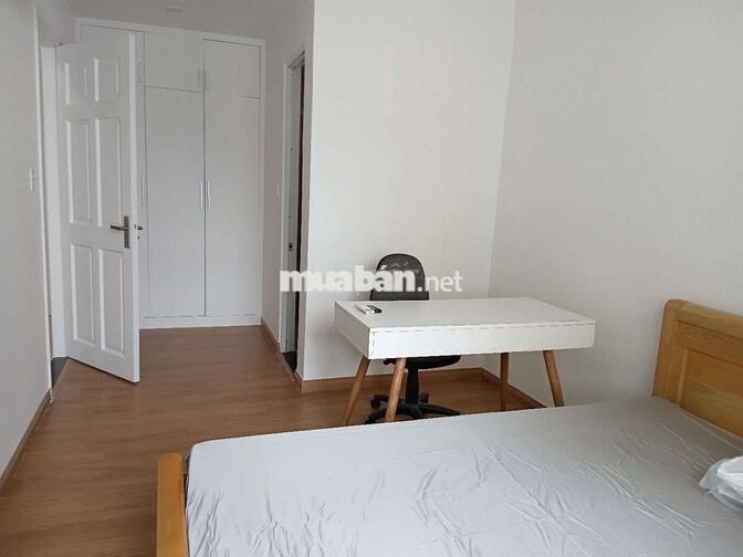 CHO THUÊ CĂN HỘ MELODY RESIDENCE 2 PN, FULL NỘI THẤT CAO CẤP