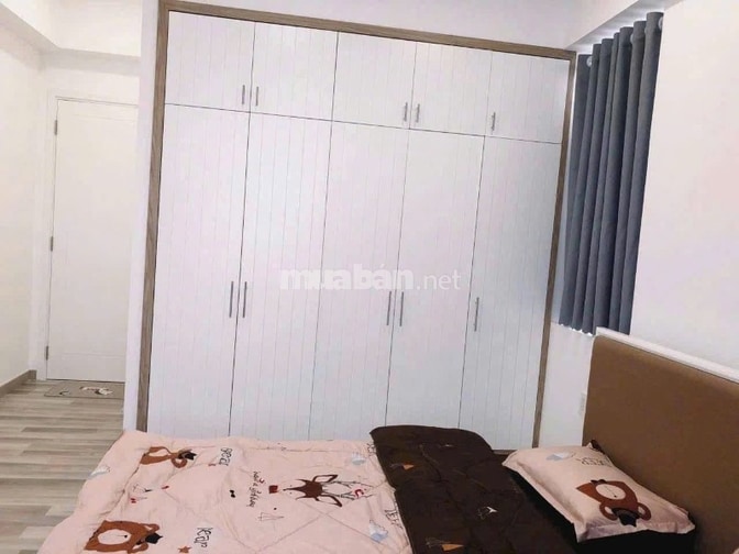 Căn hộ cao cấp rộng 85m2- 2p ngủ C/c Carillon 5 chỉ 11tr/th