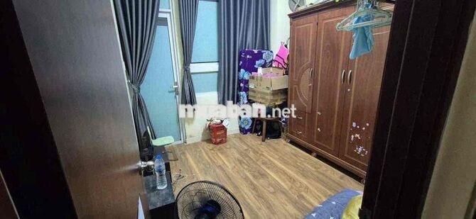Căn hộ chung cư đông hải 54m2 2PN + 2WC full nột thất