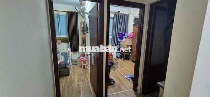 Căn hộ chung cư đông hải 54m2 2PN + 2WC full nột thất