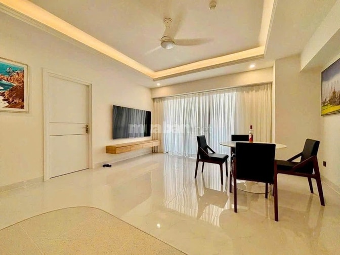 Bán CHCC Cantavil AP Q2 (75m,2pn giá 6,1ty) Giá cực tốt cơ hôi đẩu tư 