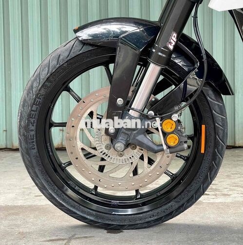KTM Duke 200/2015 odo 30k km