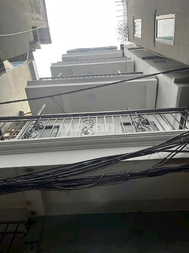 Bán nhà khu Tân Mai. Hoàng Mai, diện tích 25 m2 x5 tầng,