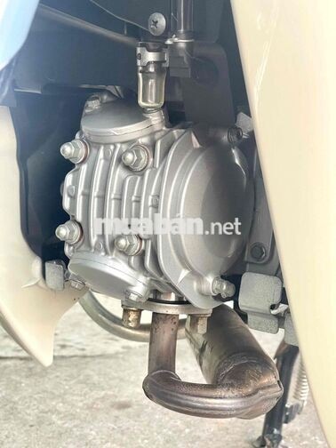 Honda Super Cub 125/2023 odo 4400 km bao sang tên
