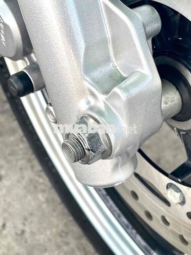 Honda Super Cub 125/2023 odo 4400 km bao sang tên