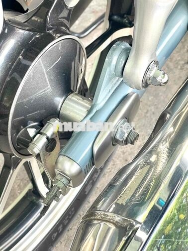 Honda Super Cub 125/2023 odo 4400 km bao sang tên