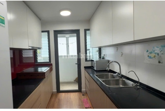 CHÍNH CHỦ CHO THUÊ CĂN HỘ 3PN 128.1 m2 MULBERRY LANE MỖ LAO, HÀ NỘI