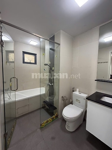 CHÍNH CHỦ CHO THUÊ CĂN HỘ 3PN 128.1 m2 MULBERRY LANE MỖ LAO, HÀ NỘI