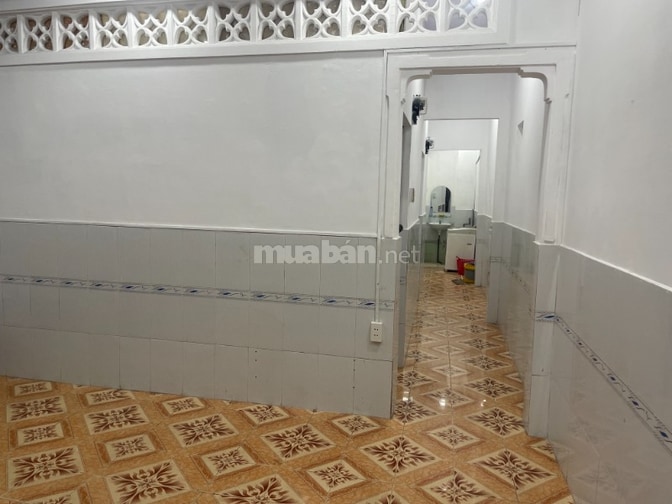 Cho Thuê Phòng Trọ Mới, Kế Bên Công Viên An Sương, gần Trường CĐPTTH