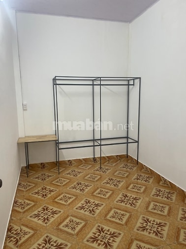 Cho Thuê Phòng Trọ Mới, Kế Bên Công Viên An Sương, gần Trường CĐPTTH
