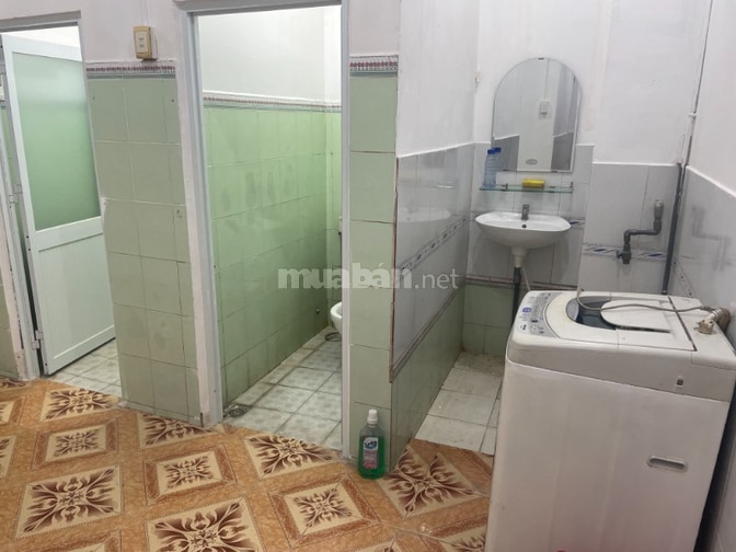 Cho Thuê Phòng Trọ Mới, Kế Bên Công Viên An Sương, gần Trường CĐPTTH