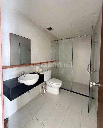 Căn Góc 3 PN 117m2 Chung Cư Cộng Hòa Plaza-ko Nội Thất giá 14.5 tr/th