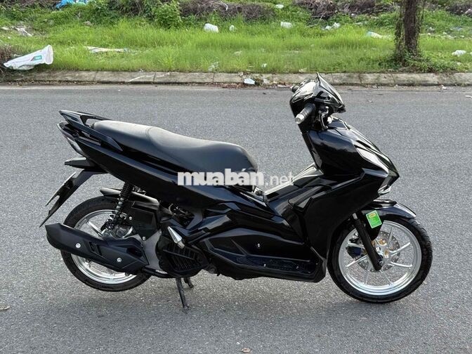 Ab 2021 biển 43 mâm crom máy móc ngon chạy nhẹ tơn