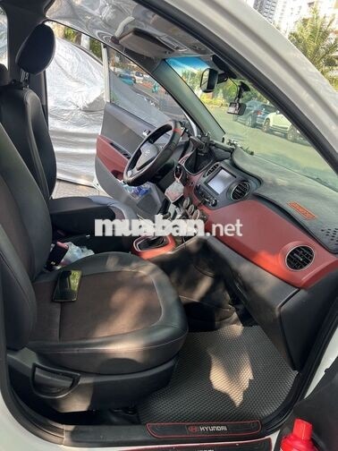 BÁN XE Hyndai grand  I10