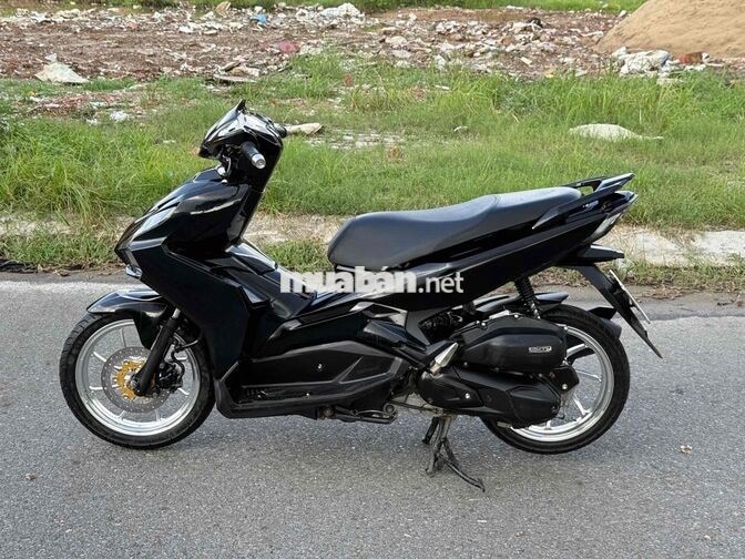Ab 2021 biển 43 mâm crom máy móc ngon chạy nhẹ tơn