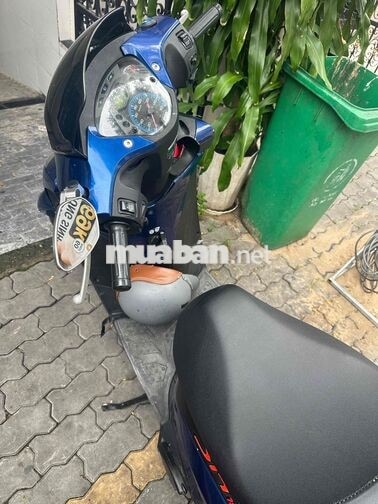 Honda SH Việt 2016 Xanh 21000 km