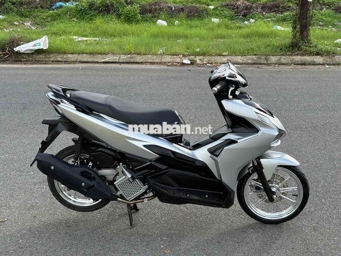 Ab 2024 160 biển 43 mâm crom máy móc ngon chạy nhẹ