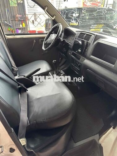 Suzuki Pro 2015 Trắng Xe tải nhỏ
