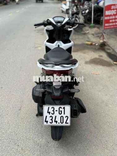 Vario 150 2020 Smartkey B.số 43 Góp trả trước 6tr