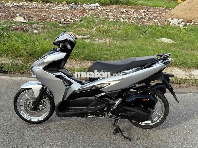 Ab 2024 160 biển 43 mâm crom máy móc ngon chạy nhẹ