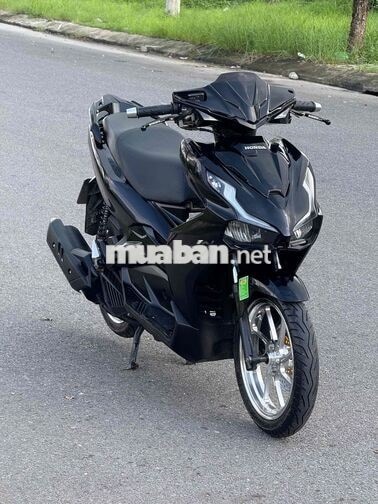 Ab 2021 biển 43 mâm crom máy móc ngon chạy nhẹ tơn