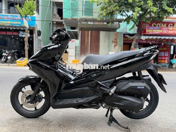 AB Đen Bóng 2025 4val B.số 43 Góp trả trước 8tr