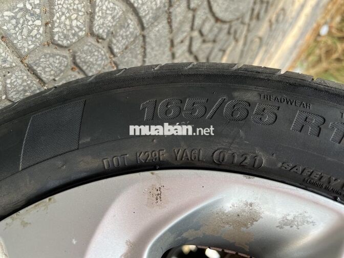 BÁN XE Hyndai grand  I10