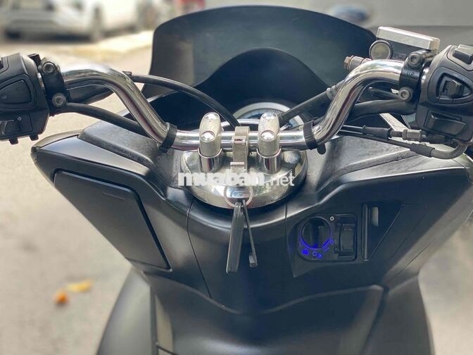 🌈PCX smartkey đẹp keng siêu êm mượt👉CÓ TRẢ GÓP