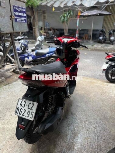 Honda Air Blade 125 2022 Đỏ