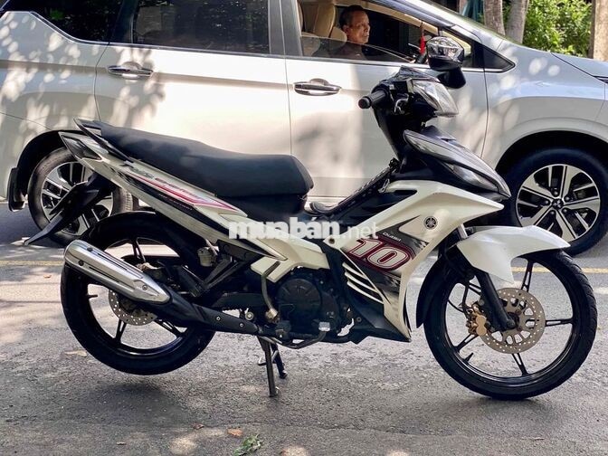 🌈Exciter 135 xe đẹp máy ngon chạy bốc👉CÓ TRẢ GÓP