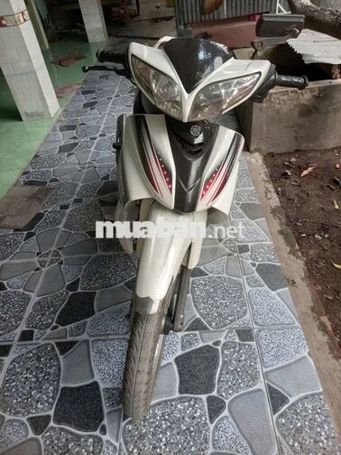 Yamaha Jupiter MX Trắng Xe số