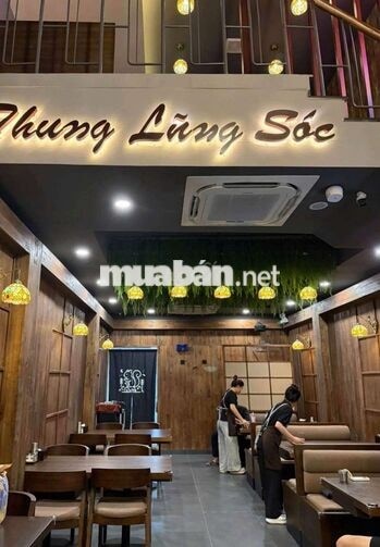 ​🔥 🔥 HÀNG HIẾM MẶT TIỀN NGUYỄN TRÃI Q1 – CHỈ 99 TR/THÁNG 🔥 🔥