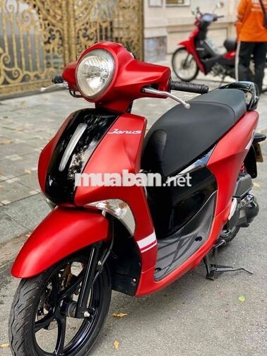🌈Yamaha Janus xe đẹp máy rin chất 👉 CÓ TRẢ GÓP