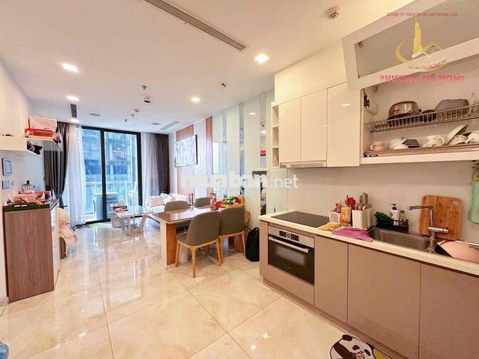 VINHOMES GOLDEN RIVER Q1 – 1PN VIEW SÔNG BITEXCO | CHỈ 22 TRIỆU/THÁNG
